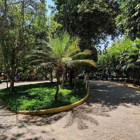Villas Do Pratagy Maceio Exterior photo