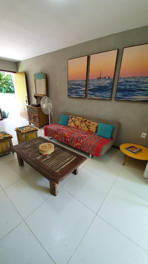 Villas Do Pratagy Maceio Exterior photo