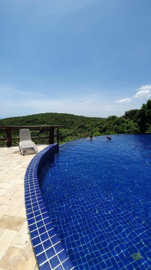 Villas Do Pratagy Maceio Exterior photo