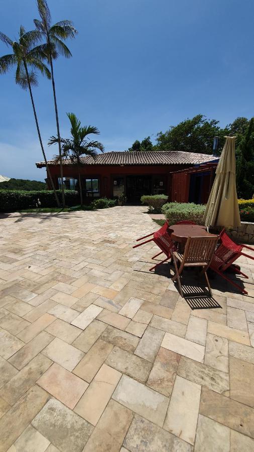 Villas Do Pratagy Maceio Exterior photo