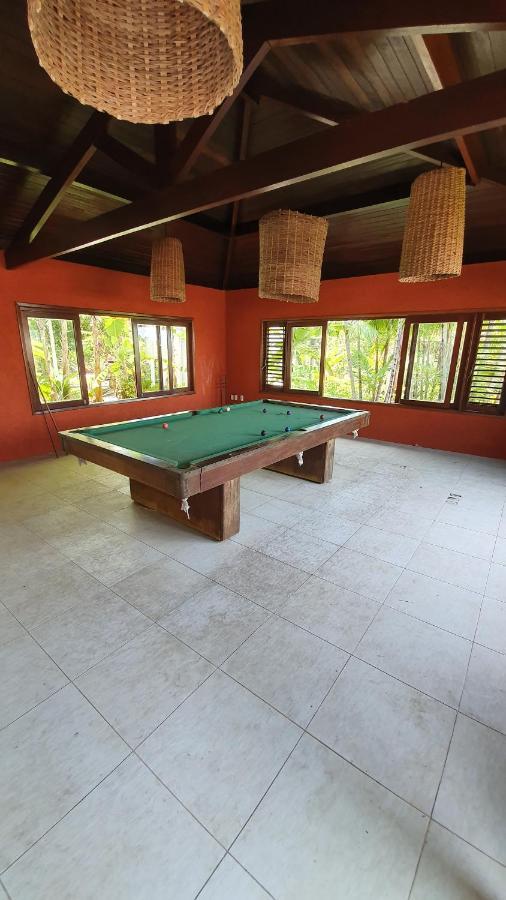 Villas Do Pratagy Maceio Exterior photo